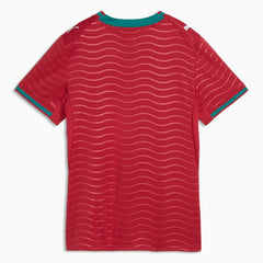 2026 Portugal Women's Stadium Home Soccer Jersey | Puma Sale