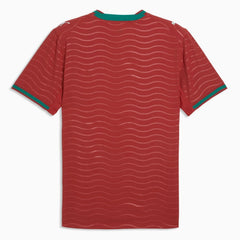 2026 Portugal Men's Authentic Home Soccer Jersey | Puma Online
