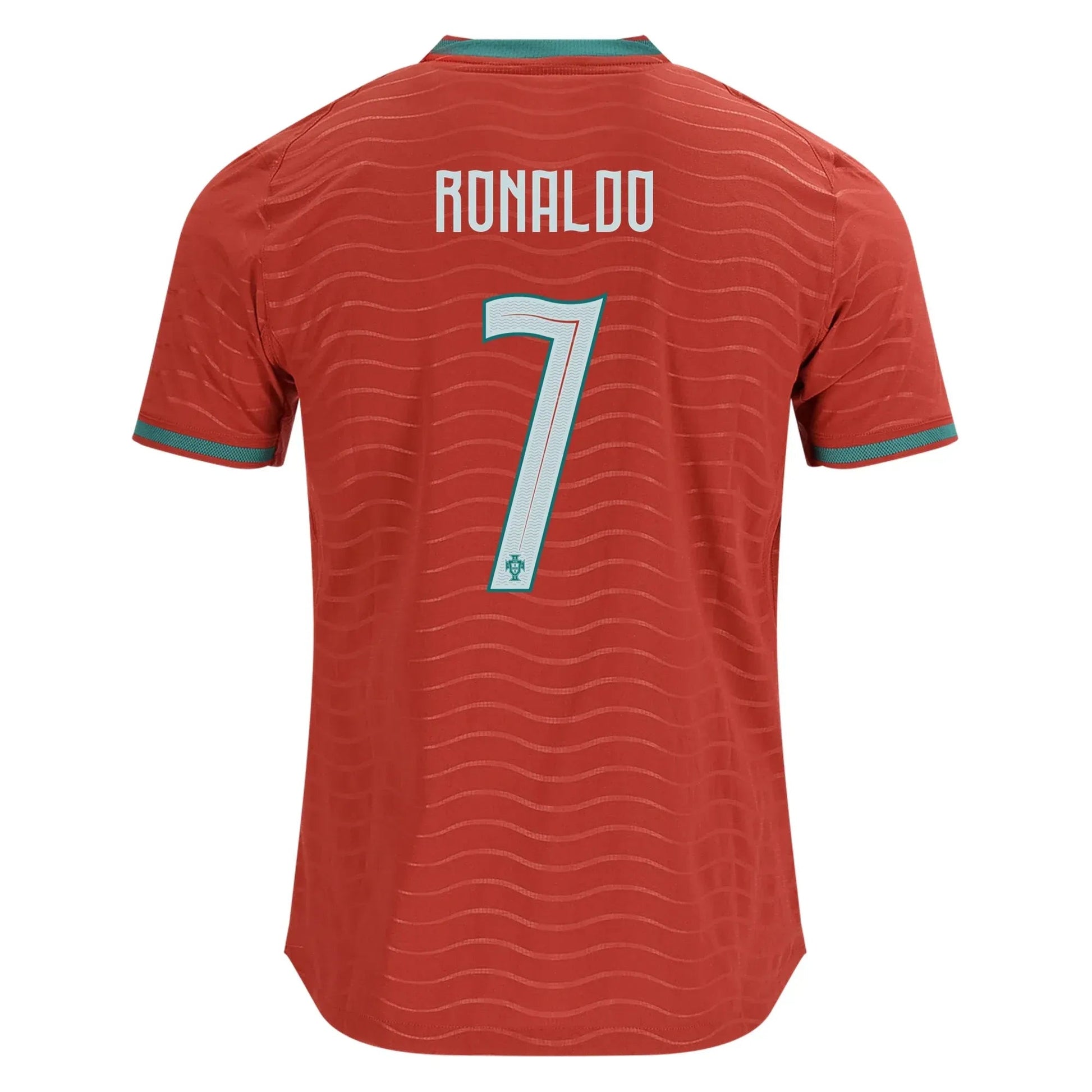2026 Portugal Men's Authentic Home Soccer Jersey | Puma Online
