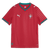 Club Red-Green Lagoon
