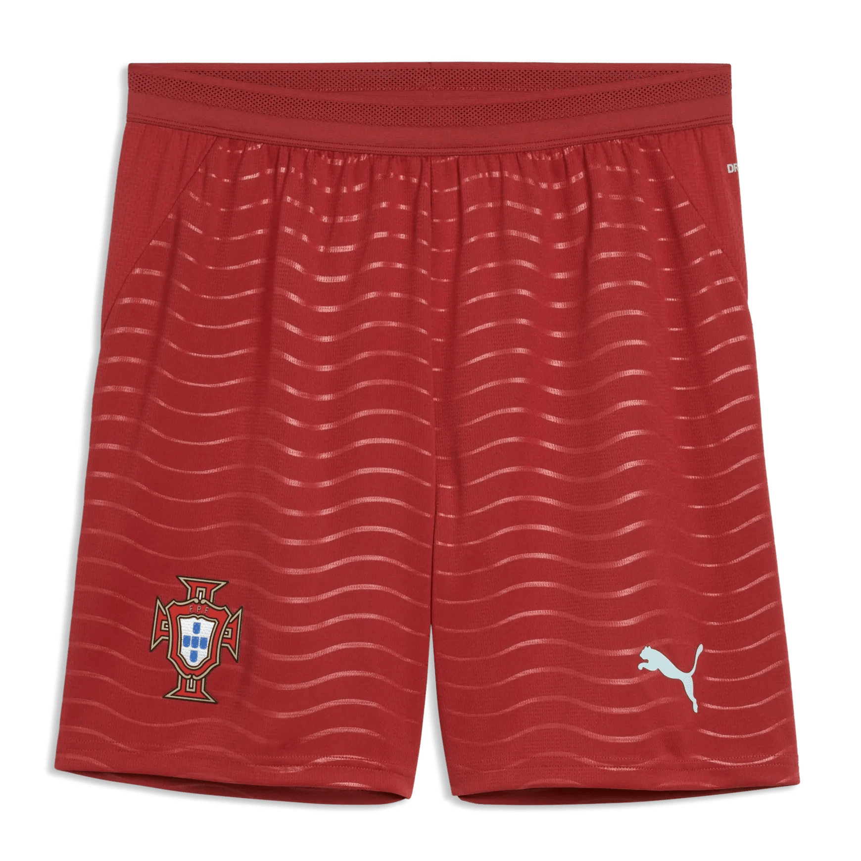2026 Portugal Men's Stadium Home Shorts | Puma Outlet