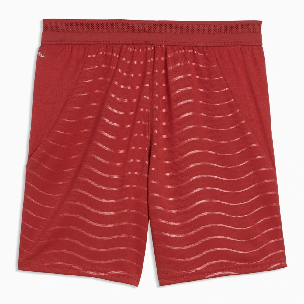 2026 Portugal Youth Stadium Home Shorts | Puma Discount