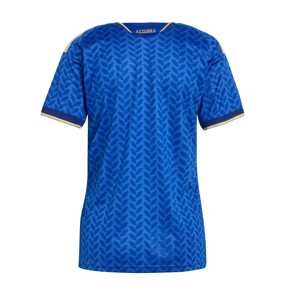 2026 Italy Women's Stadium Home Soccer Jersey | Adidas Sale