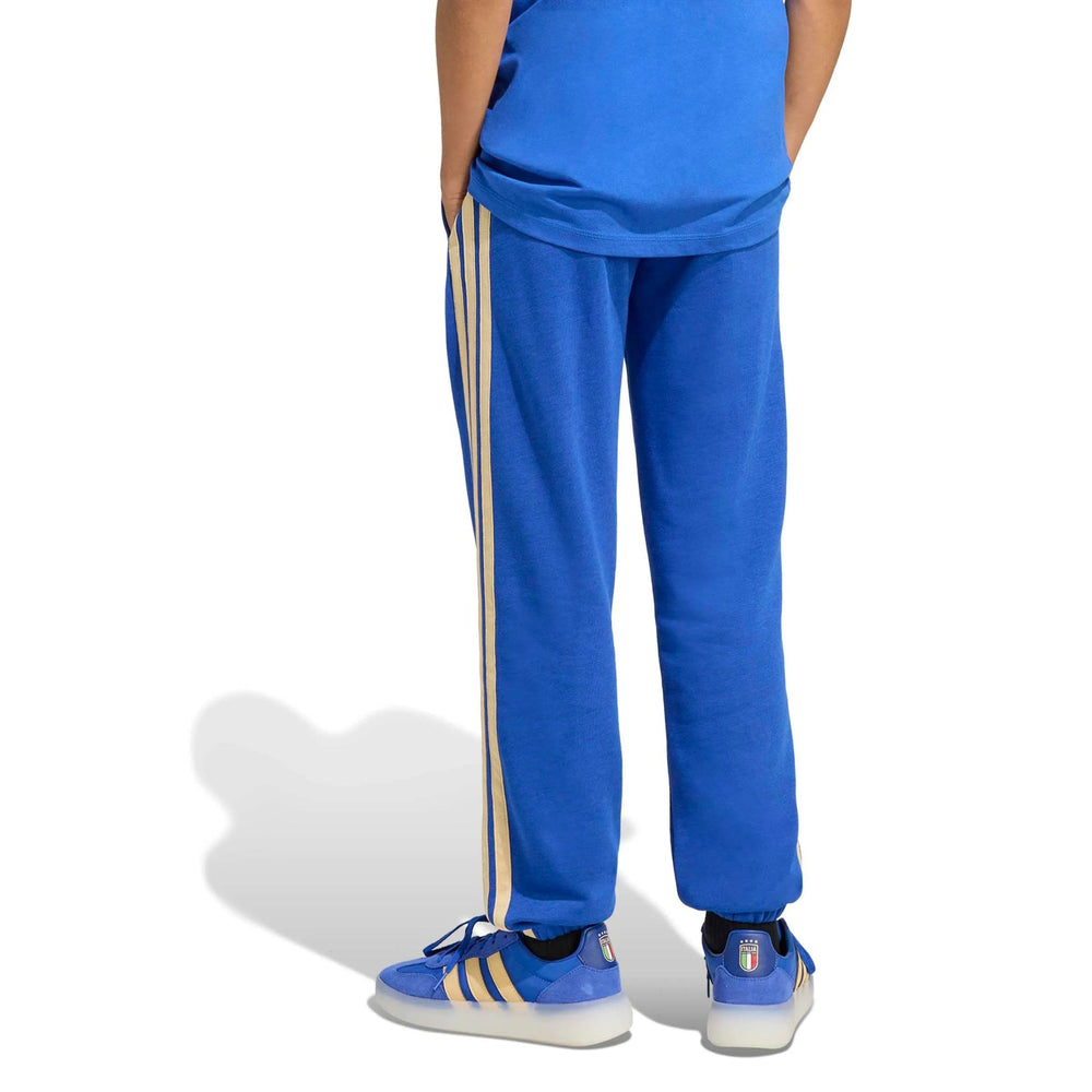 2026 Italy Youth Pants | Adidas Sports