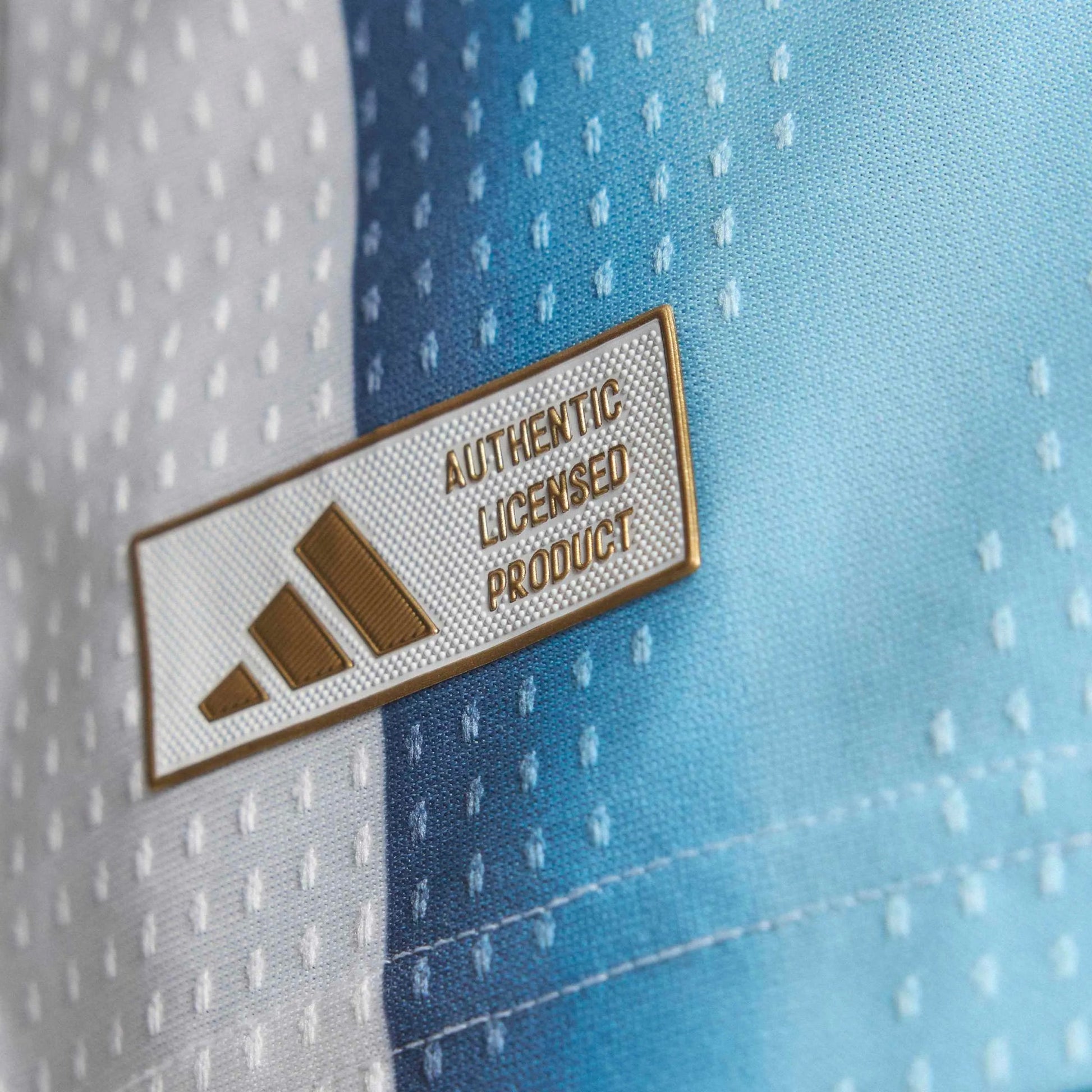 2026 Argentina Men's Authentic Home Soccer Jersey | Adidas Online