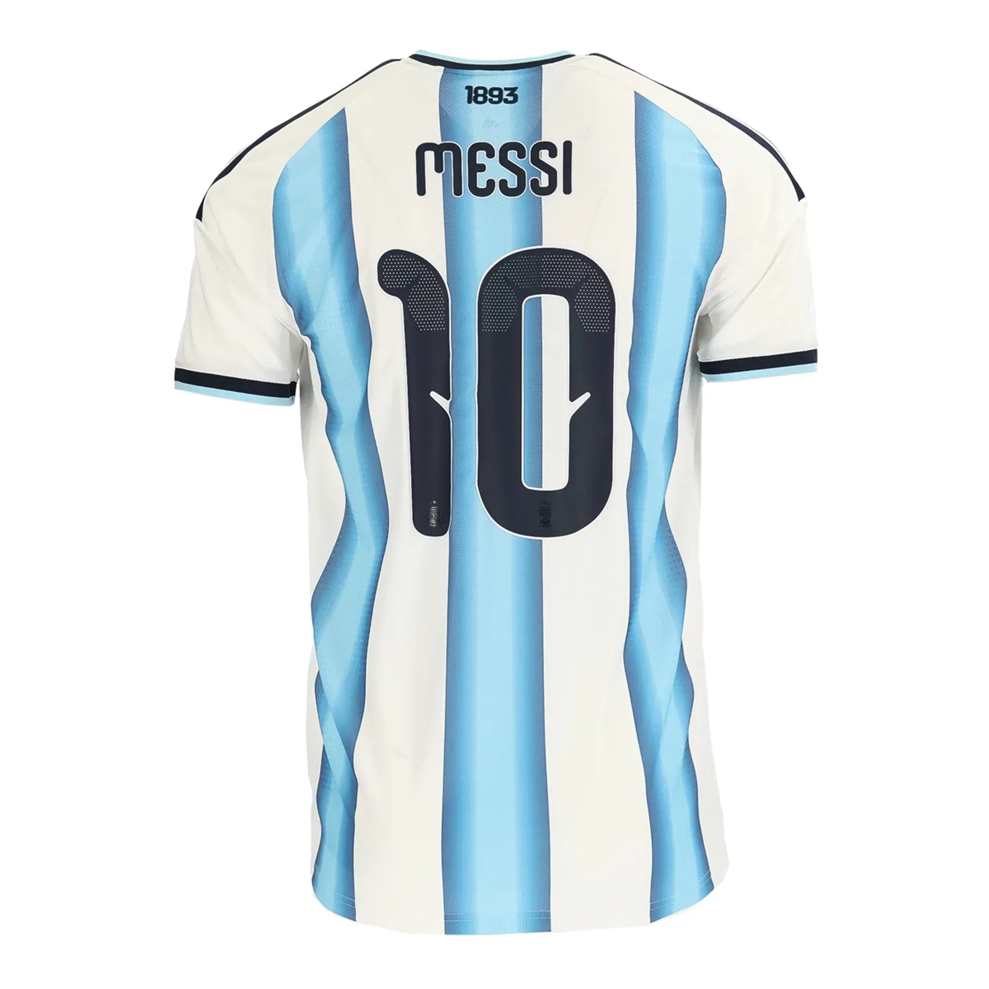 2026 Argentina Men's Authentic Home Soccer Jersey | Adidas Online