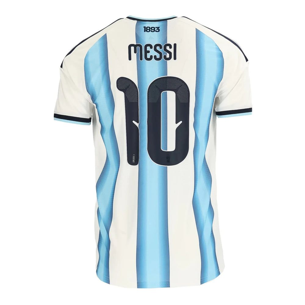 2026 Argentina Men's Authentic Home Soccer Jersey | Adidas Online