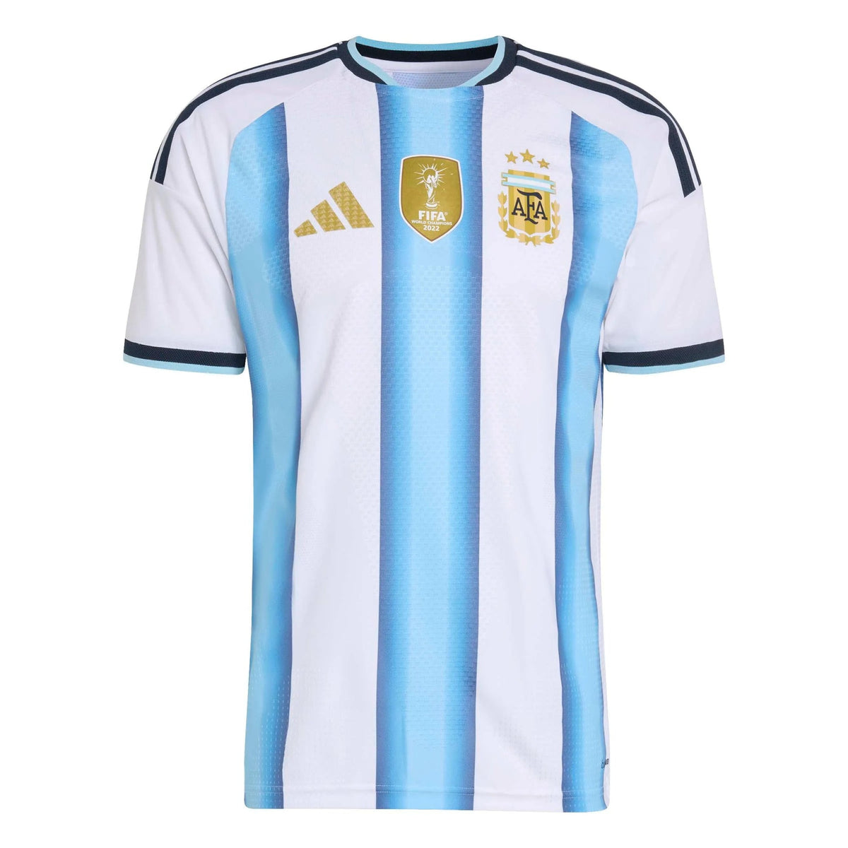 2026 Argentina Men's Authentic Home Soccer Jersey | Adidas Online