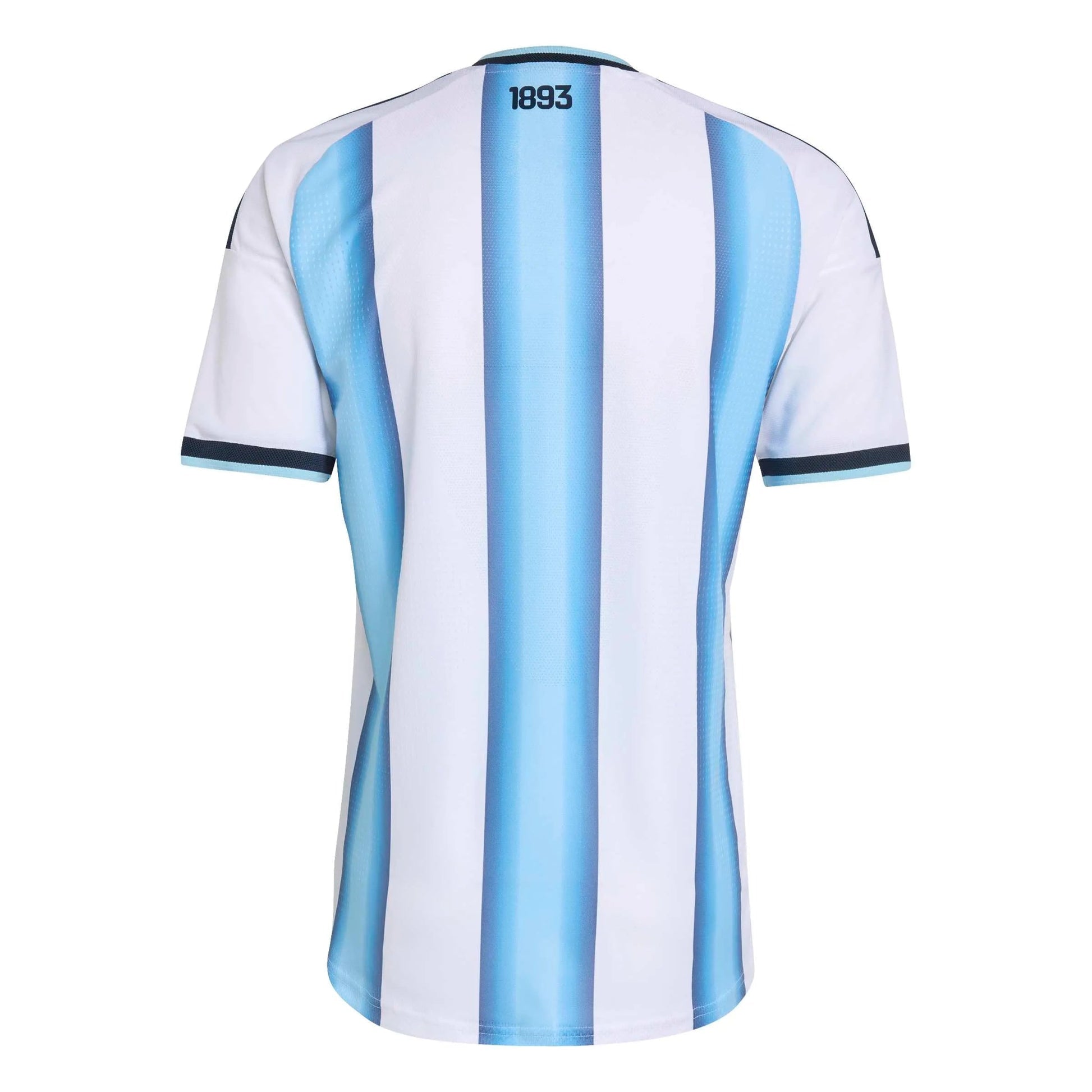 2026 Argentina Men's Authentic Home Soccer Jersey | Adidas Online