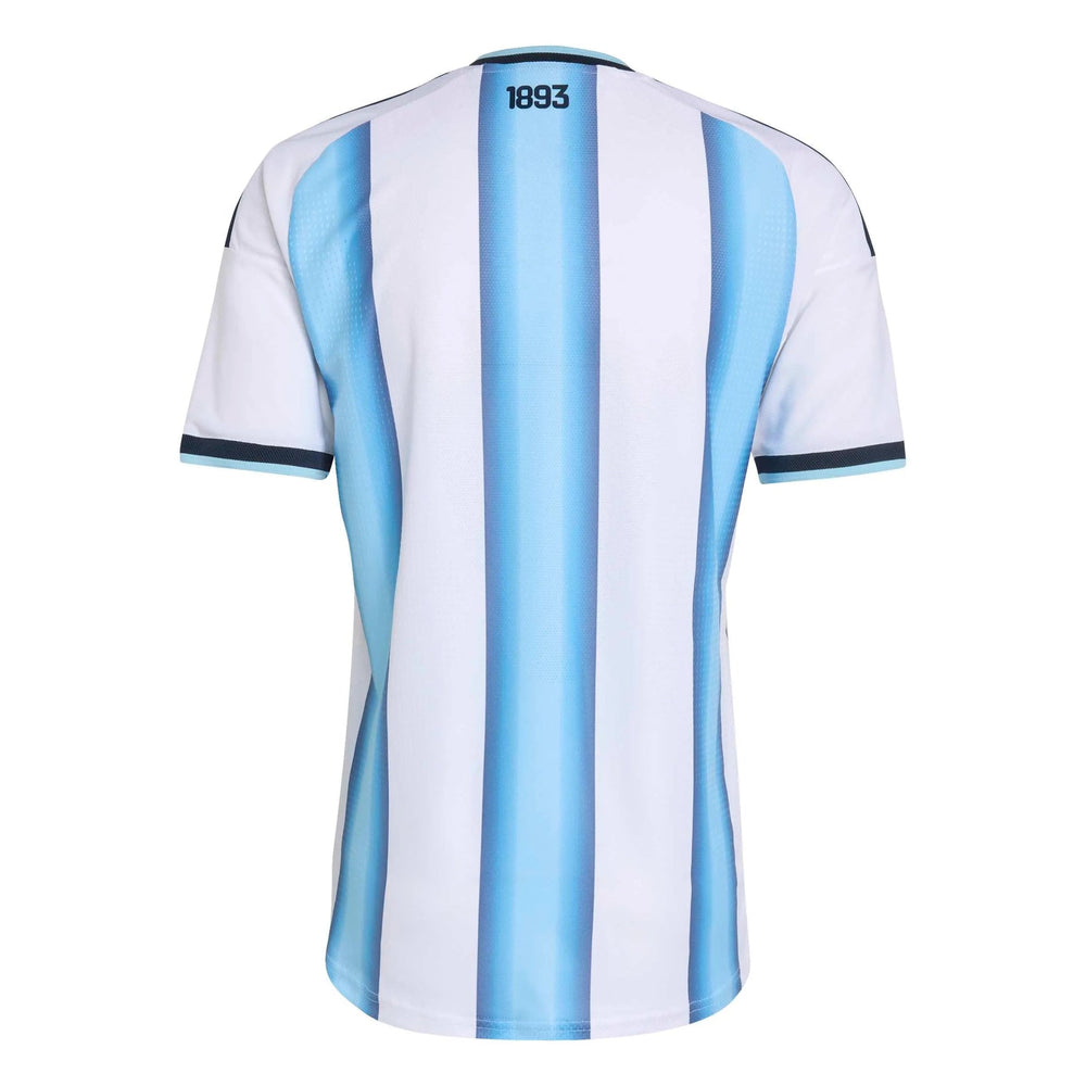2026 Argentina Men's Authentic Home Soccer Jersey | Adidas Online
