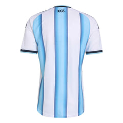 2026 Argentina Men's Authentic Home Soccer Jersey | Adidas Online