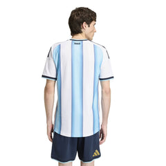 2026 Argentina Men's Authentic Home Soccer Jersey | Adidas Online