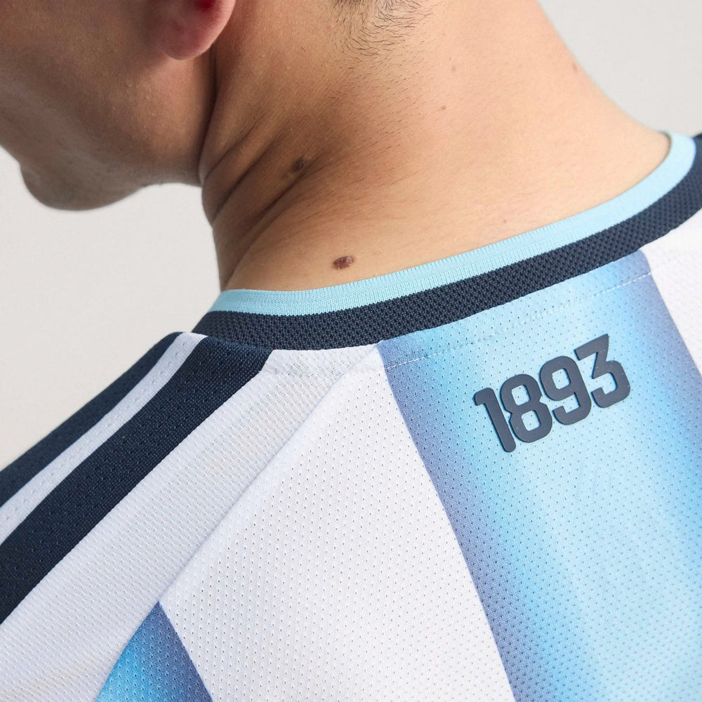 2026 Argentina Men's Authentic Home Soccer Jersey | Adidas Online