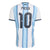 White / Icey Blue / Light Blue