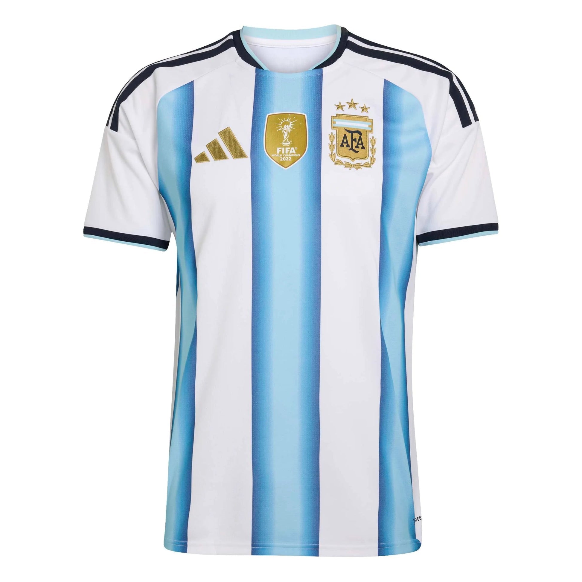 2026 Argentina Men's Stadium Home Soccer Jersey | Adidas Online