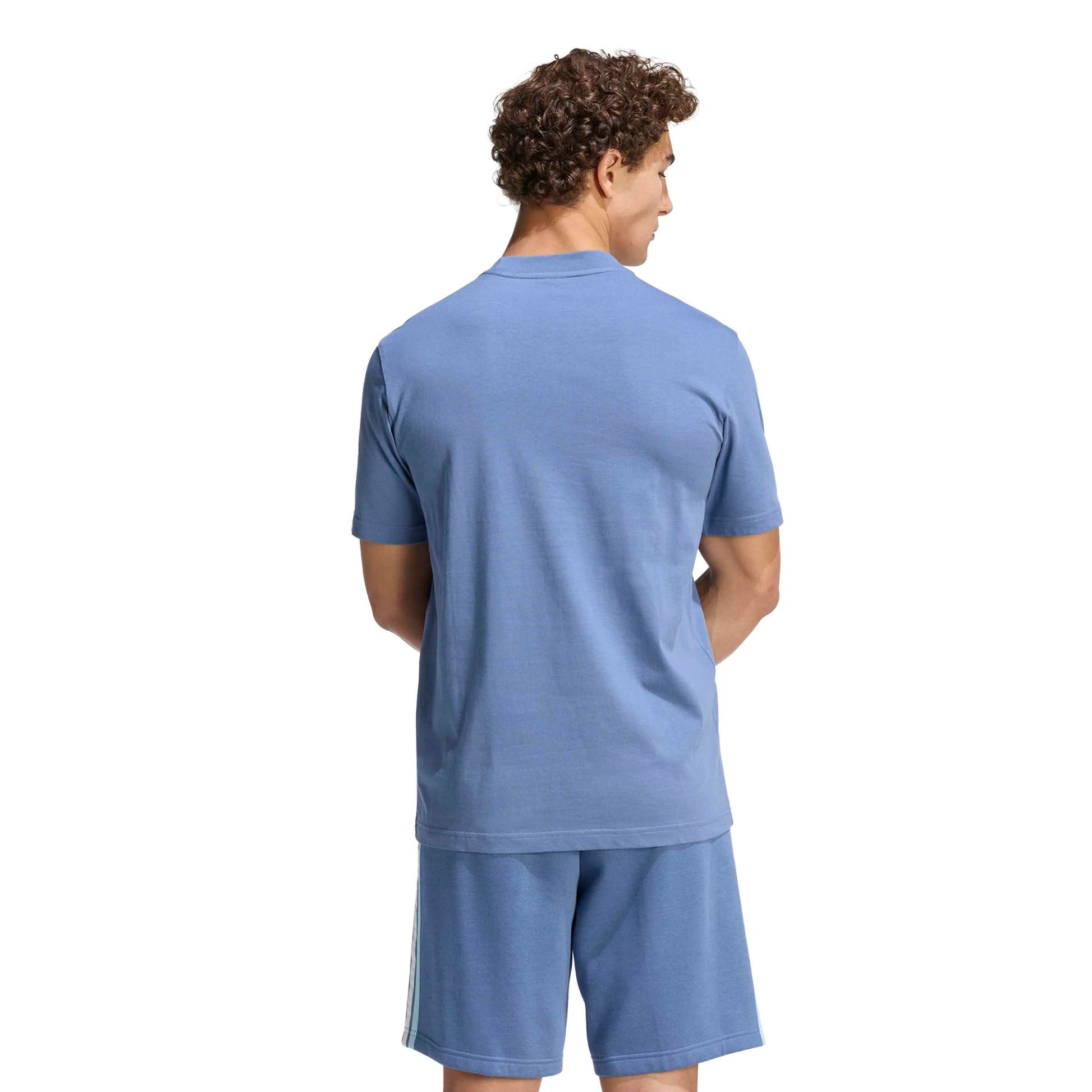 2026 Argentina Men's Amply Tee | Adidas Online