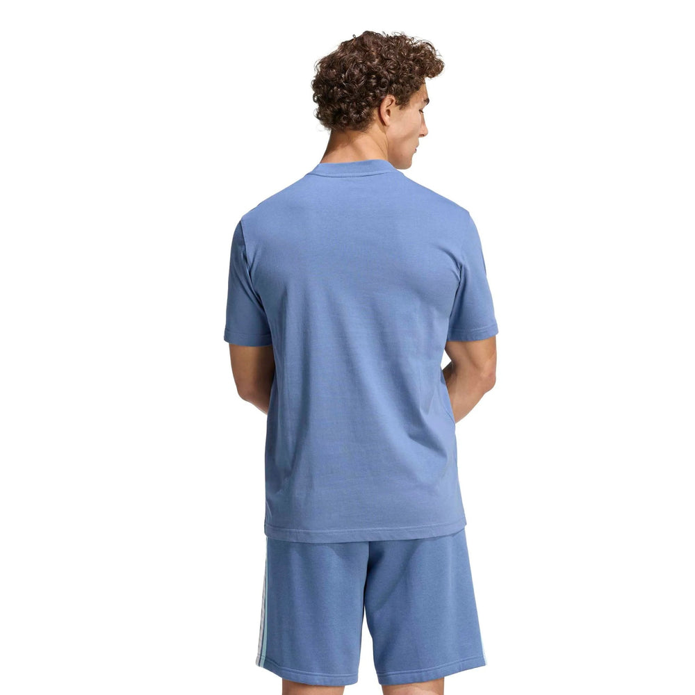 2026 Argentina Men's Amply Tee | Adidas Online