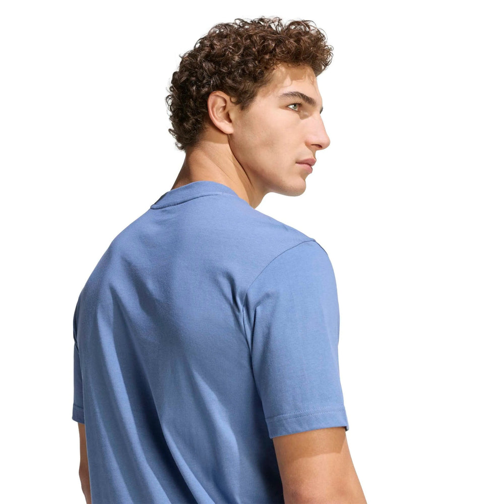 2026 Argentina Men's Amply Tee | Adidas Online