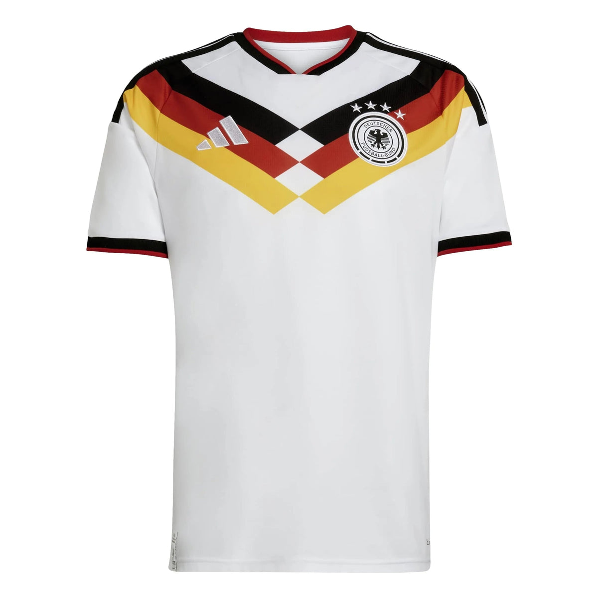 2026 Germany Men's Stadium Home Soccer Jersey | Adidas for Sale