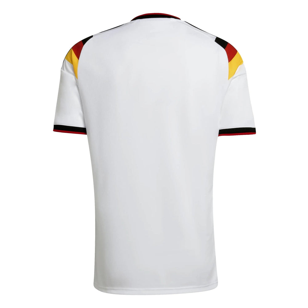 2026 Germany Men's Stadium Home Soccer Jersey | Adidas for Sale