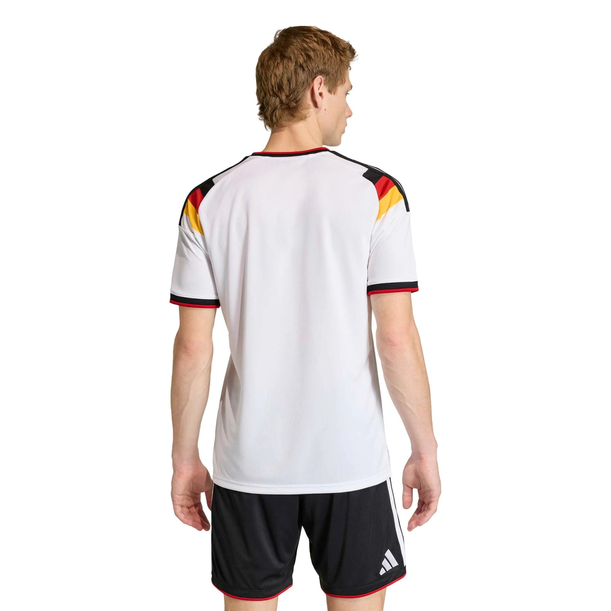 2026 Germany Men's Stadium Home Soccer Jersey | Adidas for Sale