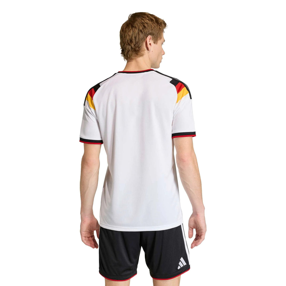 2026 Germany Men's Stadium Home Soccer Jersey | Adidas for Sale