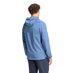 2026 Argentina Men's Tiro Travel Full Zip Windbreaker | Adidas Sports
