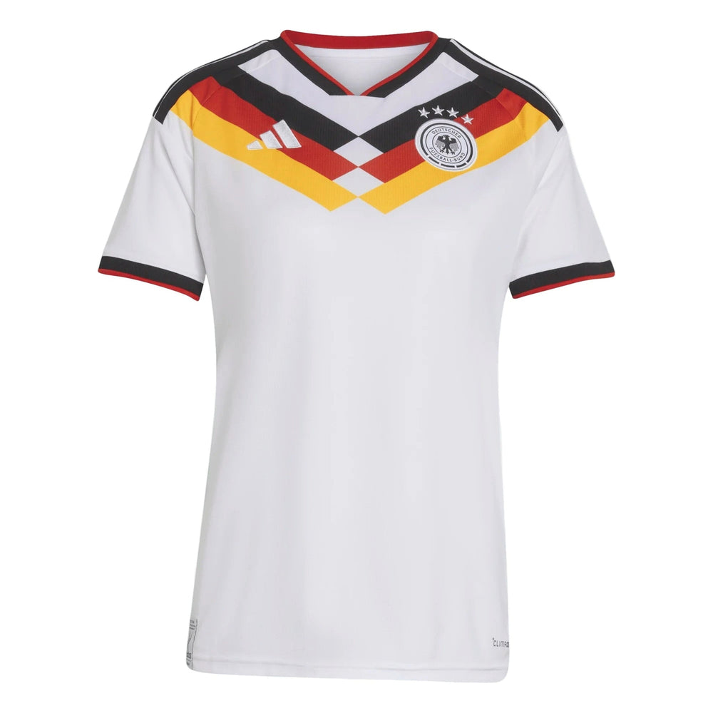2026 Germany Women's Stadium Home Soccer Jersey | Adidas Online