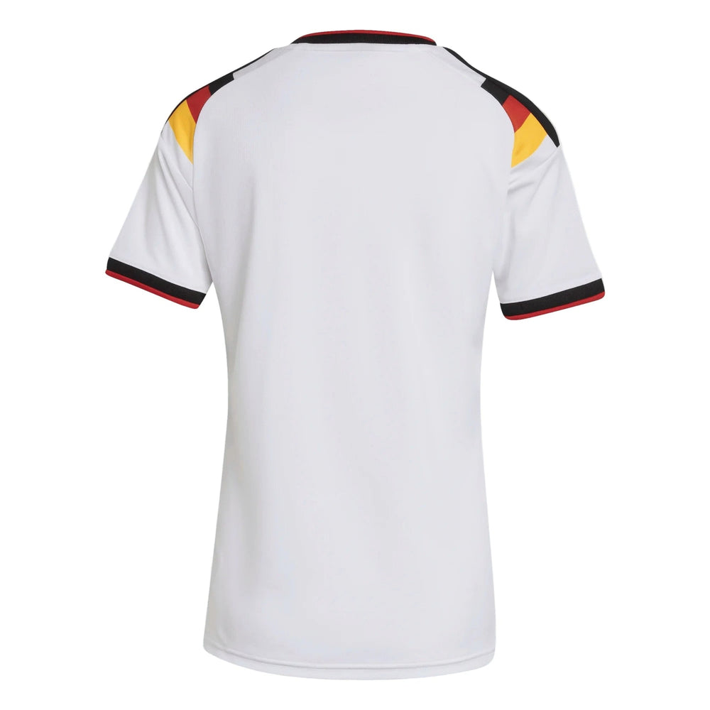 2026 Germany Women's Stadium Home Soccer Jersey | Adidas Online