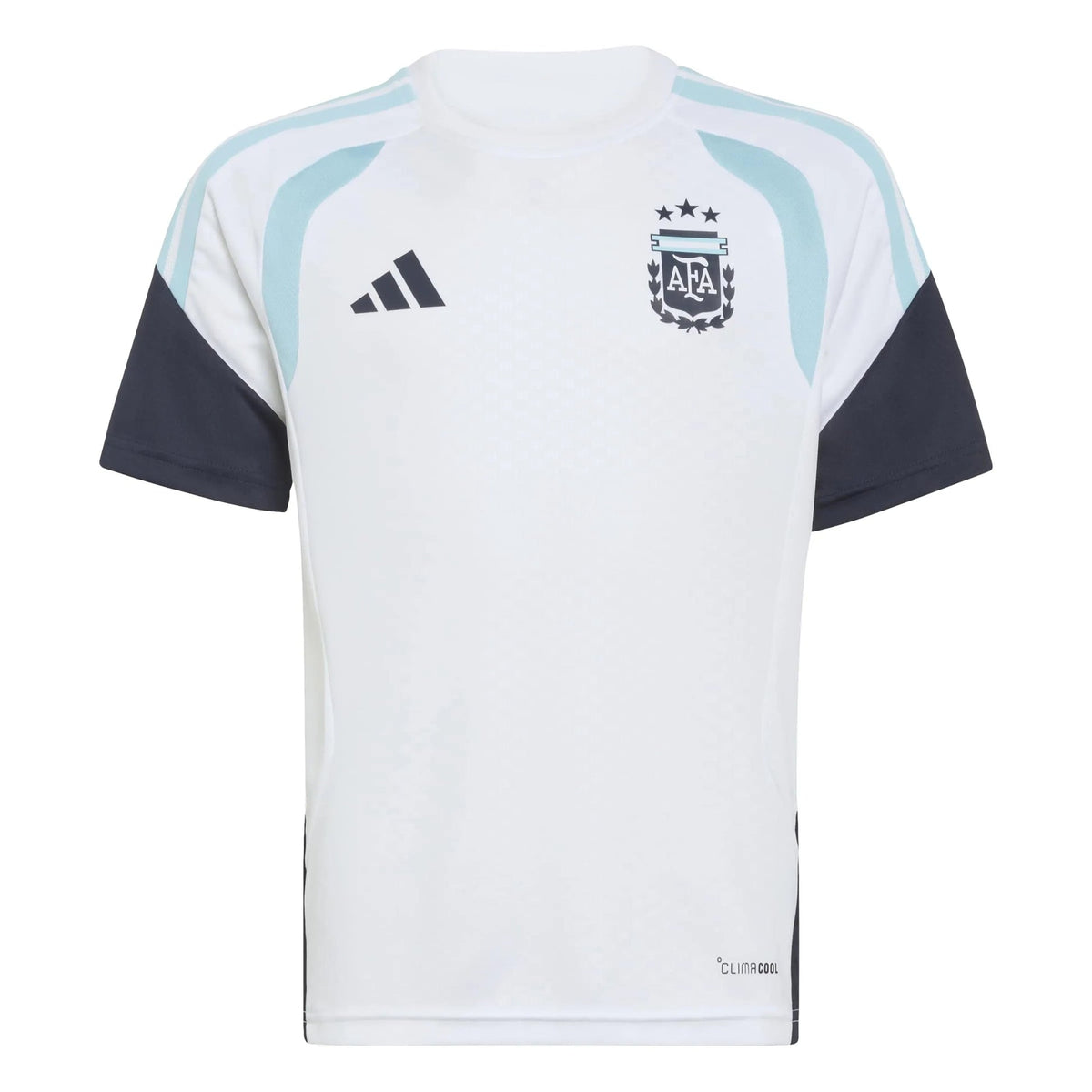2026 Argentina Youth Training Soccer Jersey | Adidas Discount