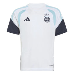 2026 Argentina Youth Training Soccer Jersey | Adidas Discount