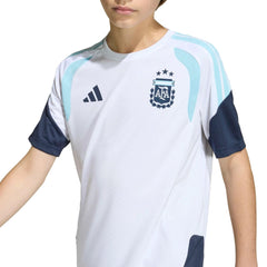 2026 Argentina Youth Training Soccer Jersey | Adidas Discount