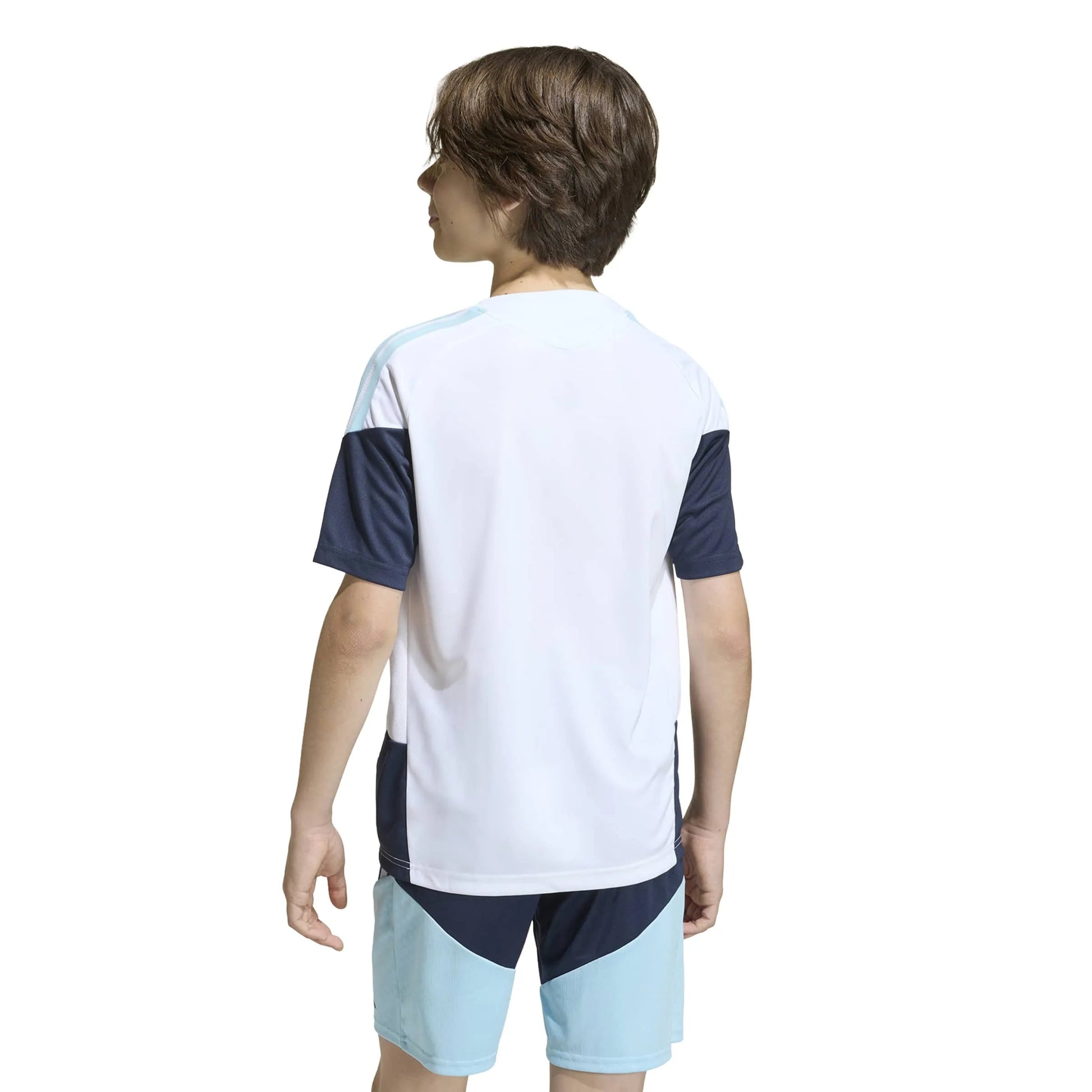 2026 Argentina Youth Training Soccer Jersey | Adidas Discount