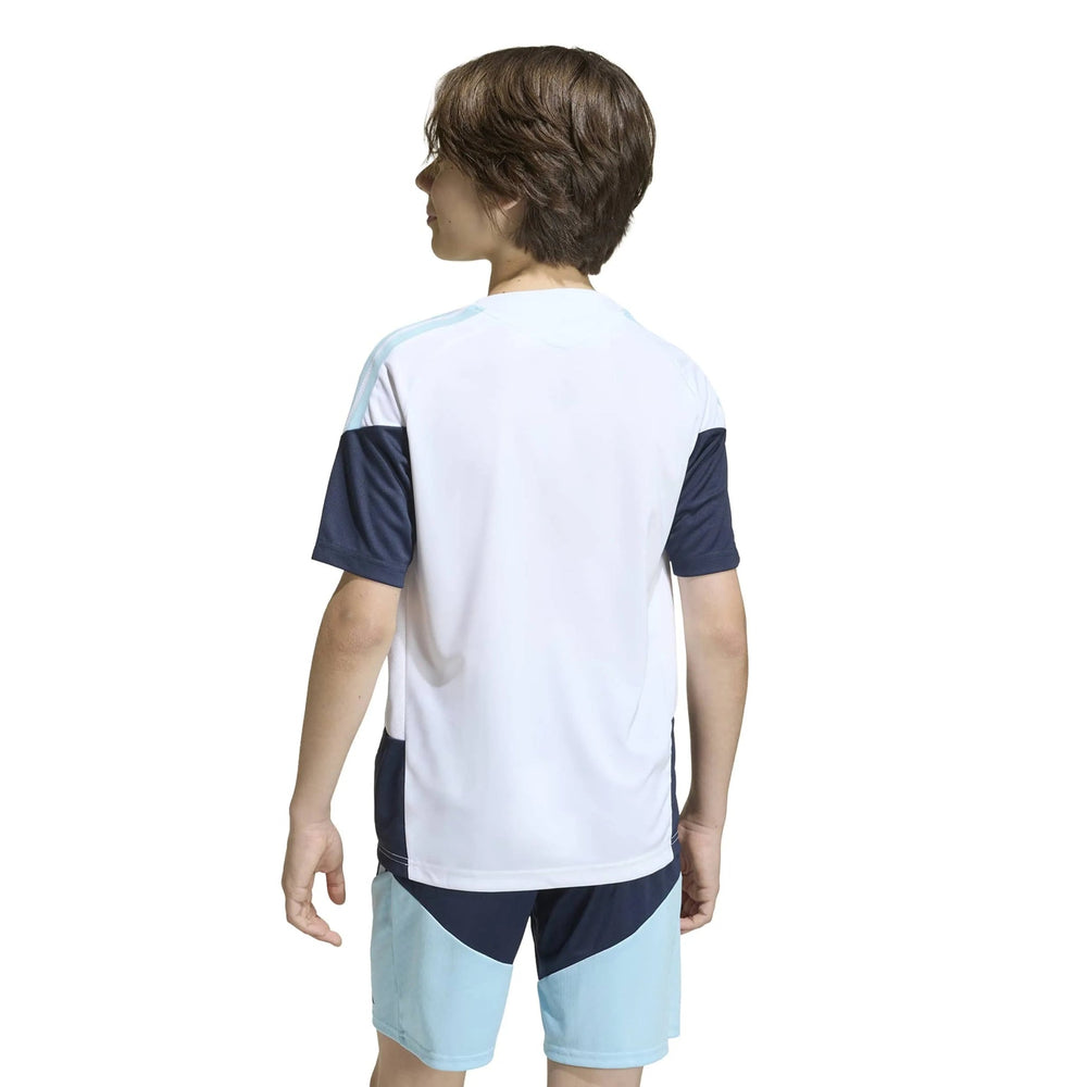 2026 Argentina Youth Training Soccer Jersey | Adidas Discount