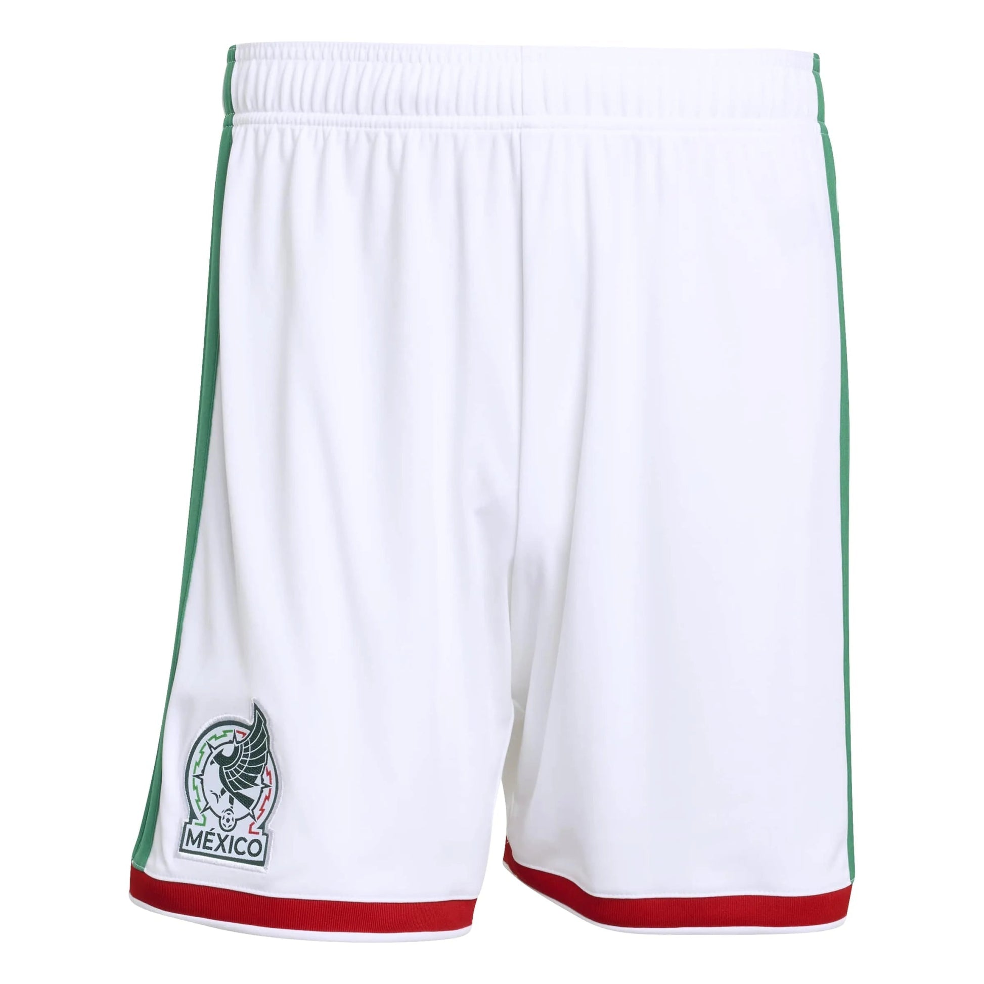 2026 Mexico Men's Stadium Home Shorts | Adidas Online