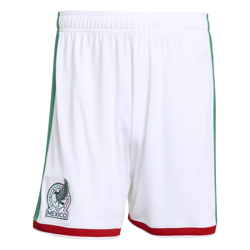 2026 Mexico Men's Stadium Home Shorts | Adidas Online