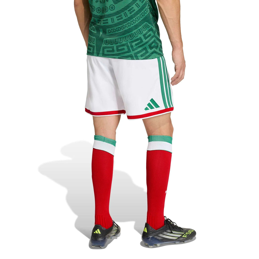 2026 Mexico Men's Stadium Home Shorts | Adidas Online