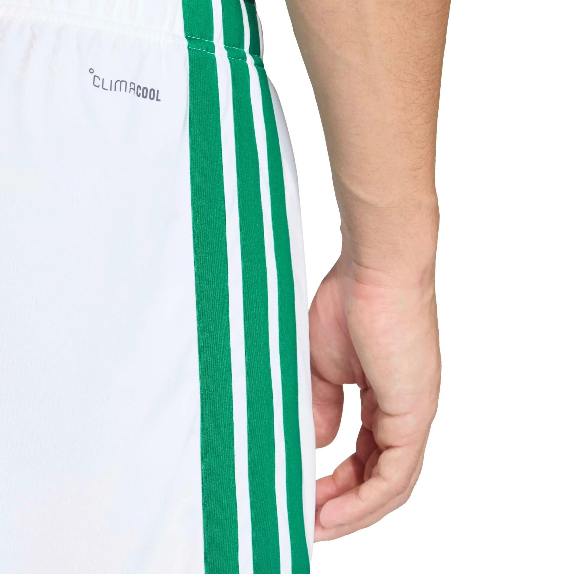 2026 Mexico Men's Stadium Home Shorts | Adidas Online