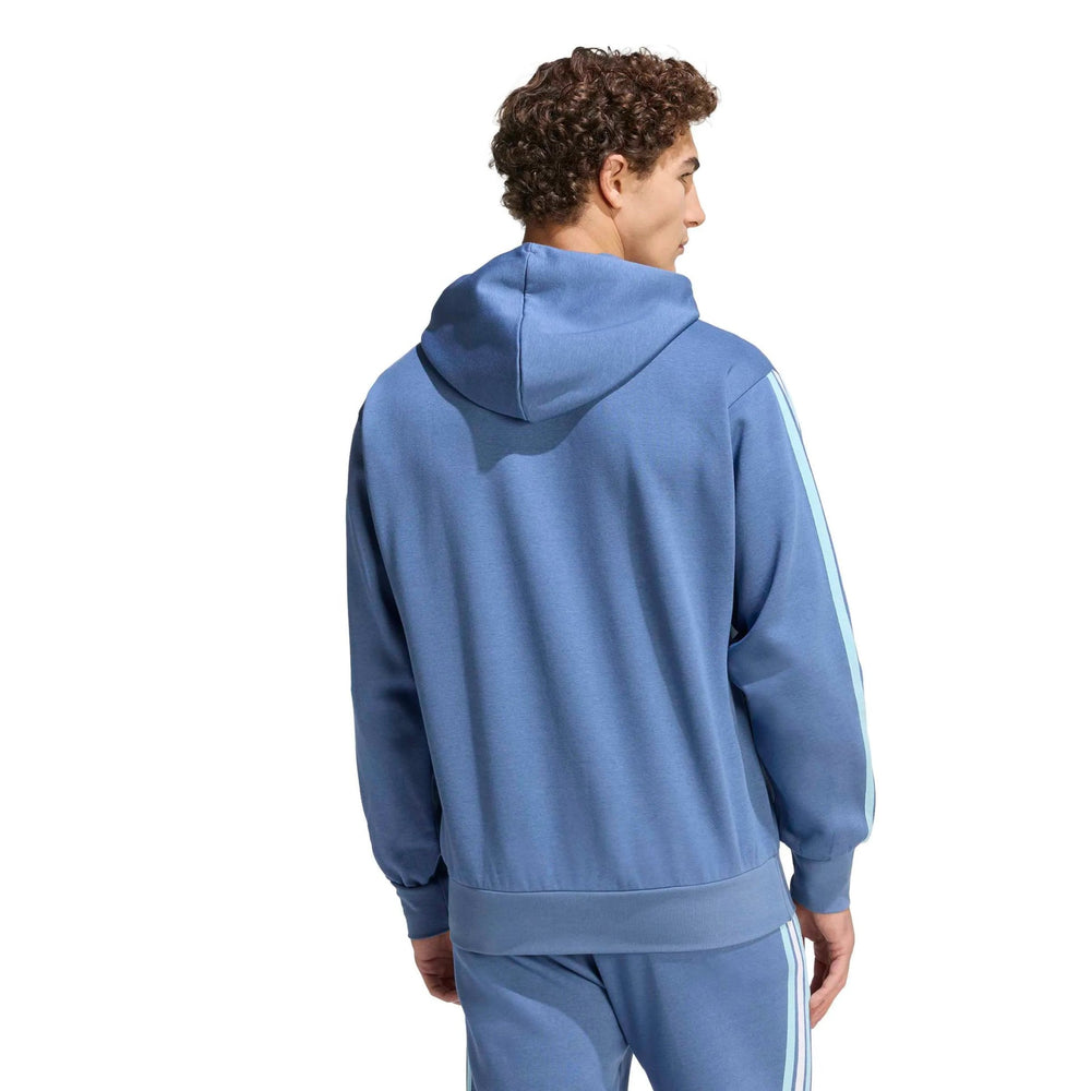 2026 Argentina Men's DNA Fleece Hoodie | Adidas Sale