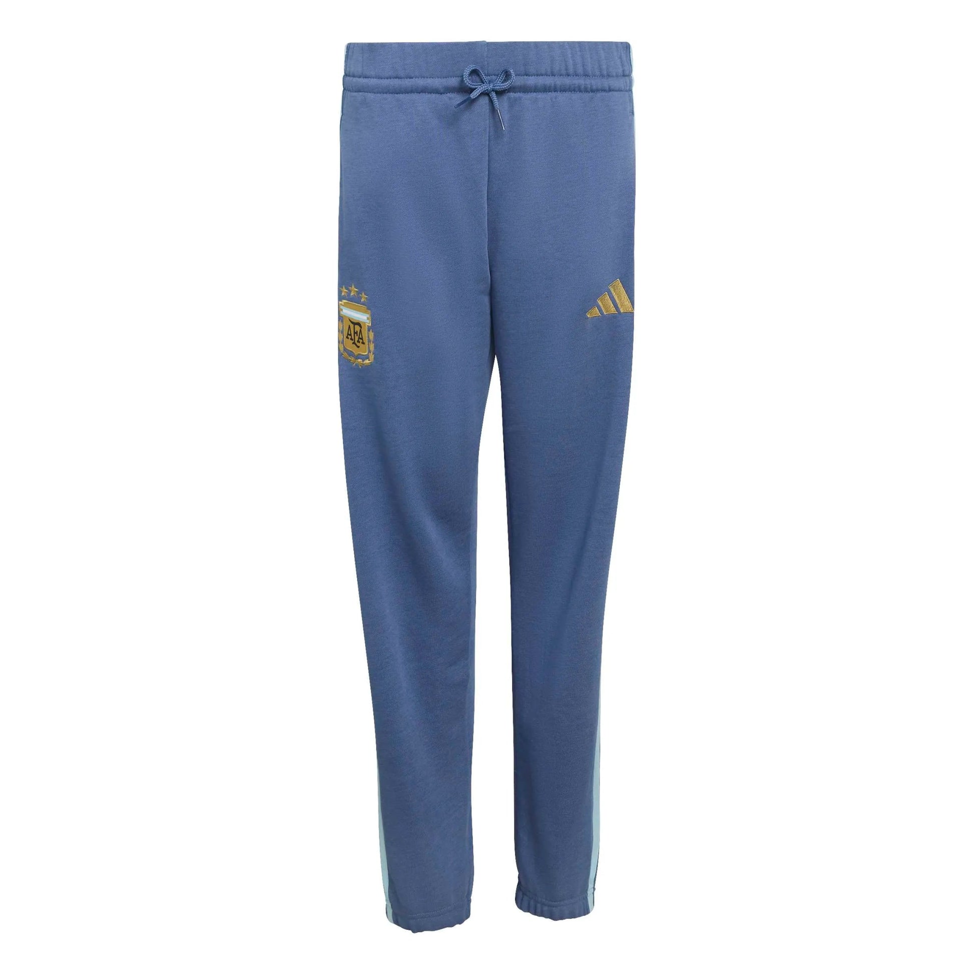2026 Argentina Youth Pants | Adidas Sports