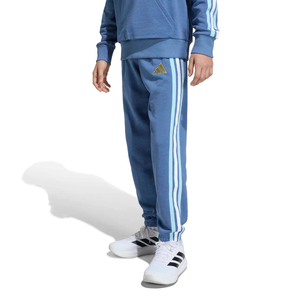 2026 Argentina Youth Pants | Adidas Sports