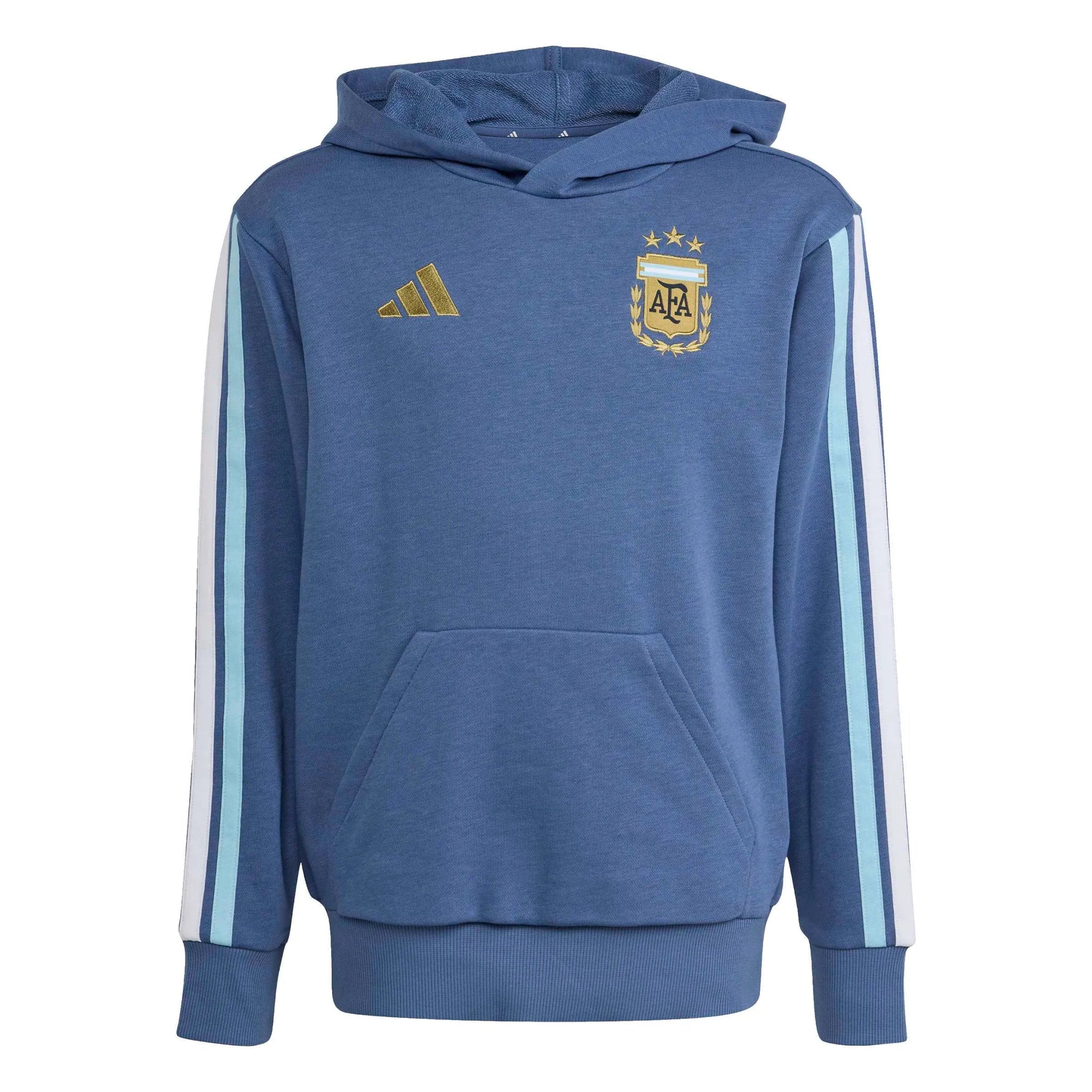 2026 Argentina Youth DNA Hoodie | Adidas Outlet