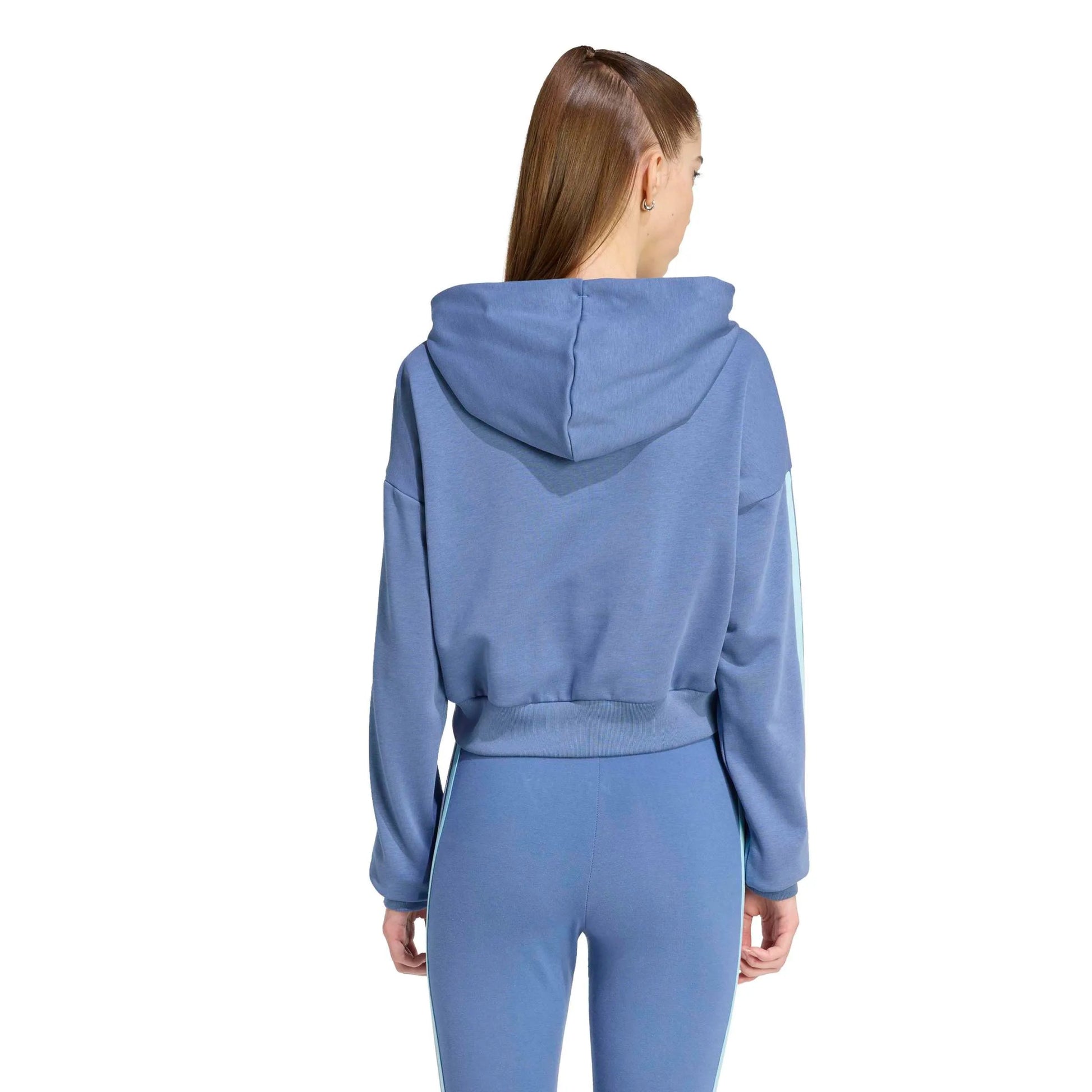 2026 Argentina Women's DNA Hoodie | Adidas Discount