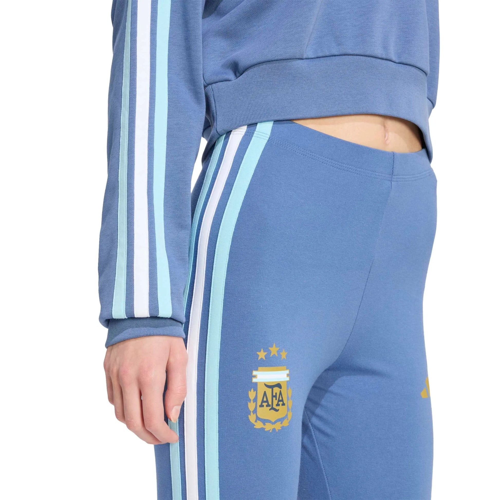 2026 Argentina Women's DNA Hoodie | Adidas Discount
