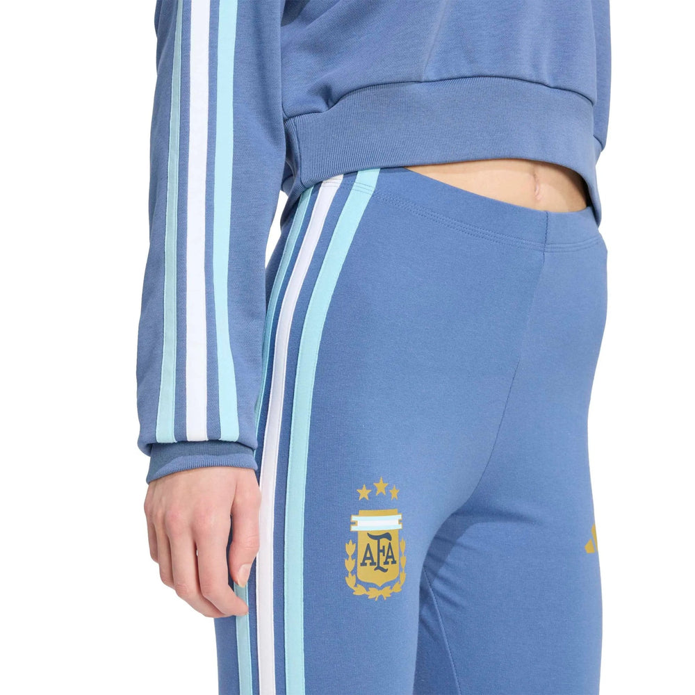 2026 Argentina Women's DNA Hoodie | Adidas Discount