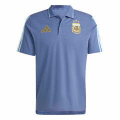 2026 Argentina Men's DNA Polo | Adidas for Sale