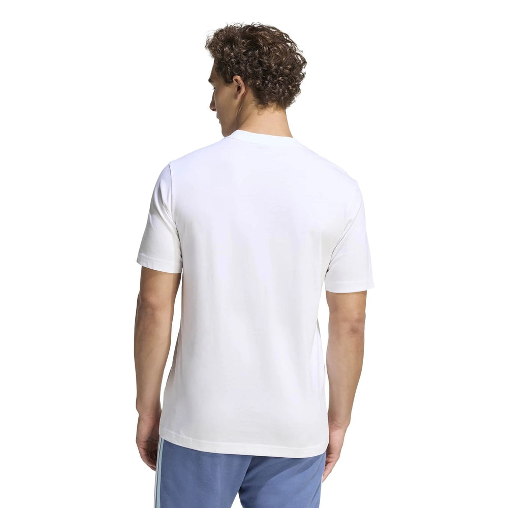 2026 Argentina Men's DNA Graphic Tee | Adidas Online