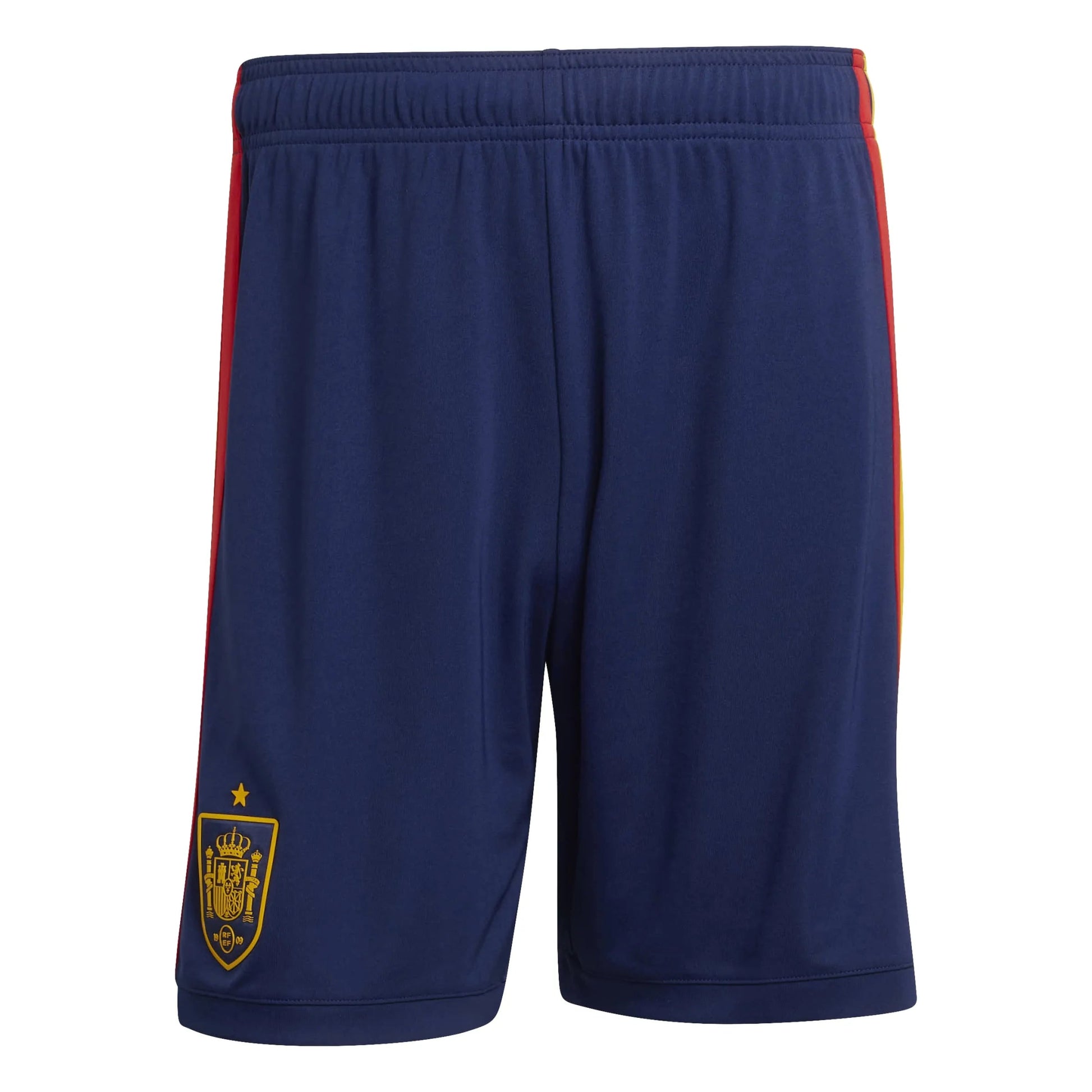 2026 Spain Men's Stadium Home Shorts | Adidas Sports