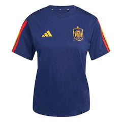 2026 Spain Women's DNA Tee | Adidas Discount