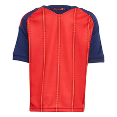 2026 Spain Kid's Home Mini Kit | Adidas for Sale